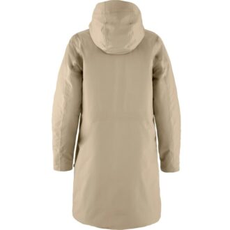 Hc Hydratic Padded Parka W Hc Hydratic Padded Parka W