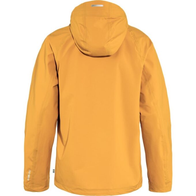 High Coast Hydratic Trail Jacket M High Coast Hydratic Trail Jacket M