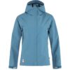High Coast Hydratic Trail Jacket W High Coast Hydratic Trail Jacket W