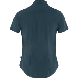 High Coast Lite Hemd Ss W