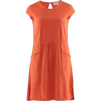 High Coast Lite Kleid W High Coast Lite Kleid W