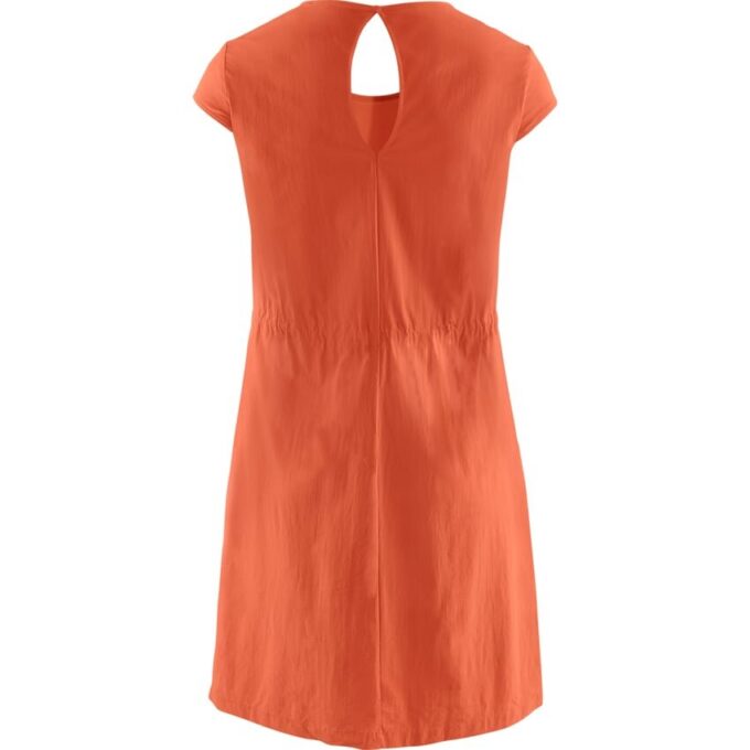 High Coast Lite Kleid W High Coast Lite Kleid W