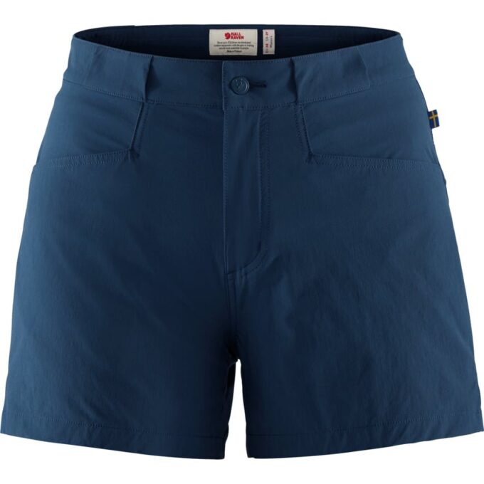 High Coast Lite Shorts W High Coast Lite Shorts W