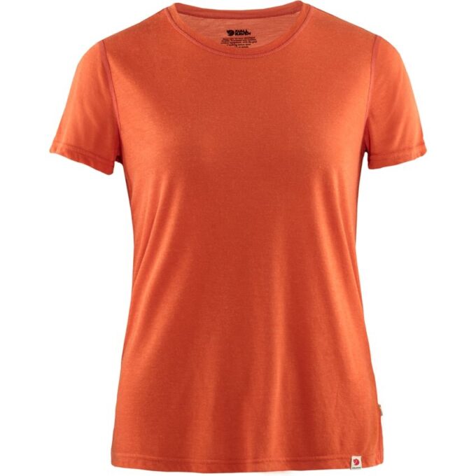 High Coast Lite T-Shirt W High Coast Lite T-Shirt W