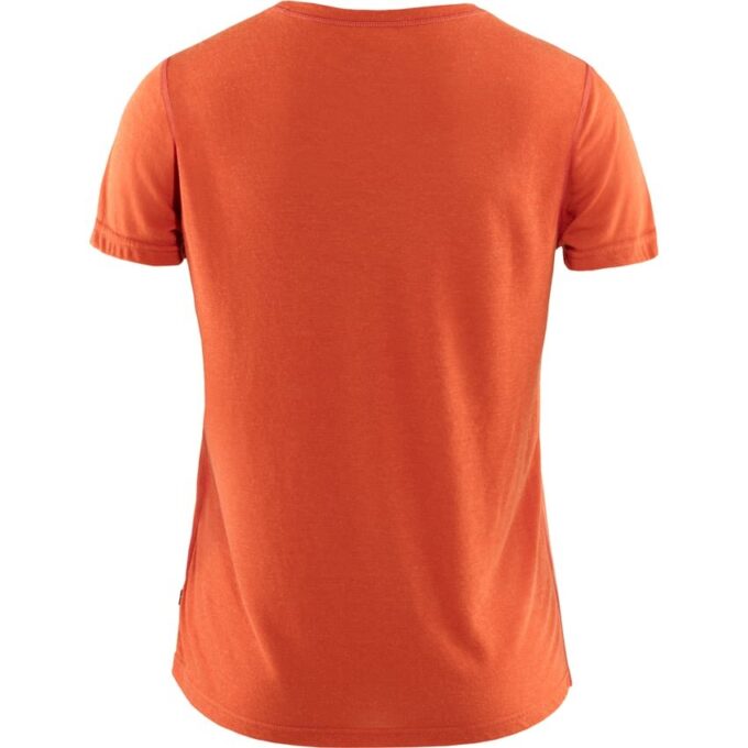 High Coast Lite T-Shirt W High Coast Lite T-Shirt W