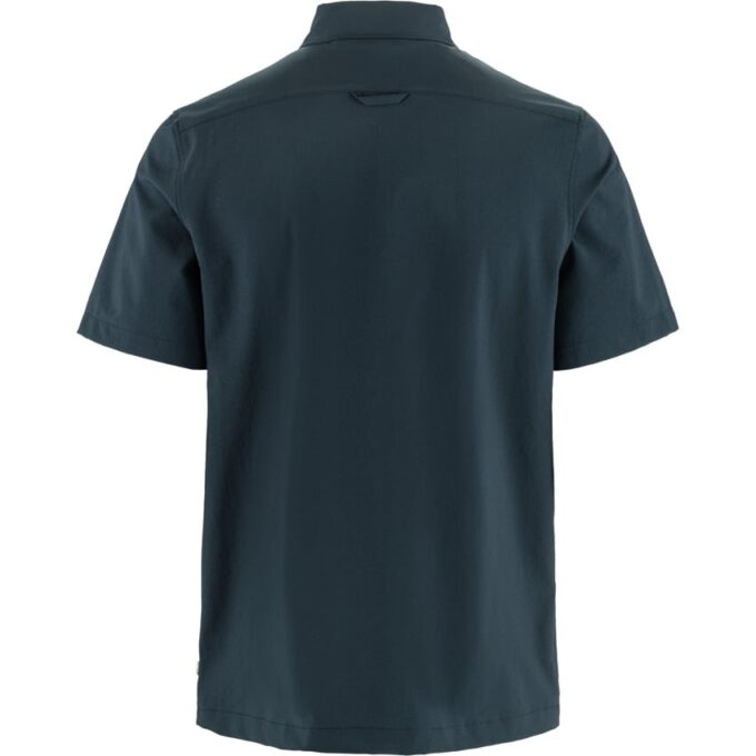 High Coast Pack Shirt Ss M High Coast Pack Shirt Ss M