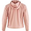 High Coast Short Wind Hoodie W High Coast Short Wind Hoodie W
