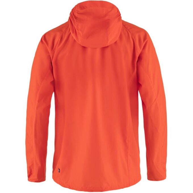 High Coast Wind Hoodie W High Coast Wind Hoodie W