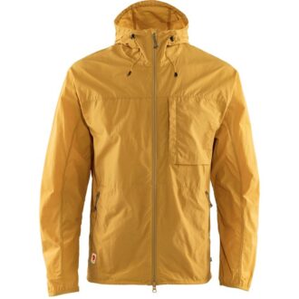 High Coast Windjacke M