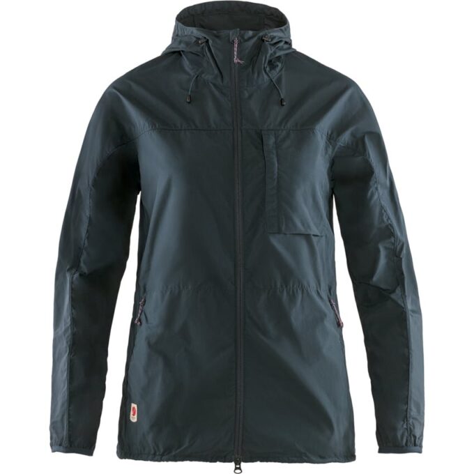 High Coast Windjacke W High Coast Windjacke W