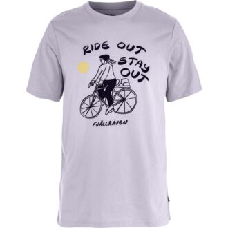 Hoja Ivag T-Shirt M