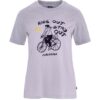 Hoja Ivag T-Shirt W