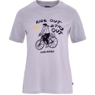 Hoja Ivag T-Shirt W