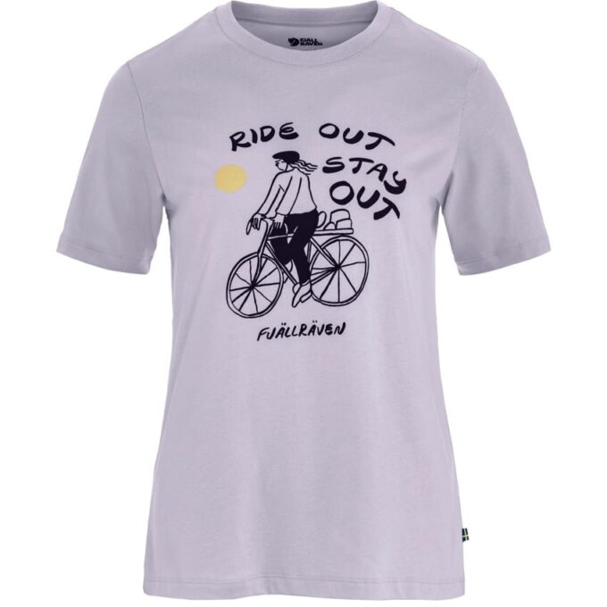 Hoja Ivag T-Shirt W