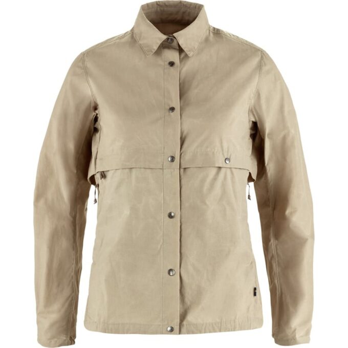 Hoja Rider’s Windjacke W Hoja Rider’s Windjacke W
