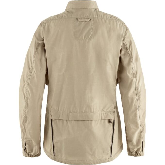 Hoja Rider’s Windjacke W Hoja Rider’s Windjacke W