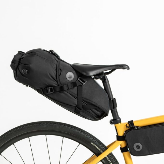 Hoja Satteltasche Drybag 10L Hoja Satteltasche Drybag 10L