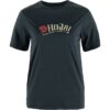 Hoja Wool T-Shirt W Hoja Wool T-Shirt W