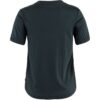 Hoja Wool T-Shirt W Hoja Wool T-Shirt W