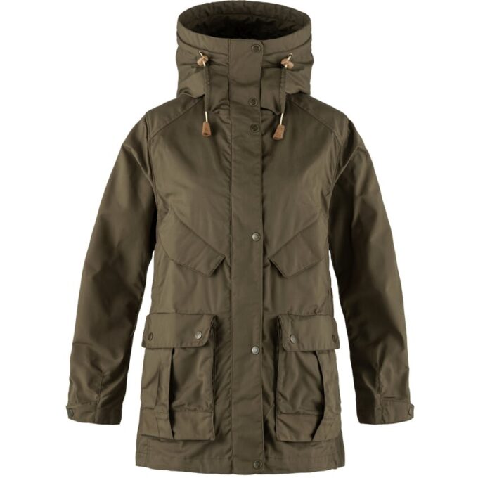 Jacke Nr. 68 W Jacke Nr. 68 W
