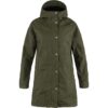 Karla Hydratic Jacke W Karla Hydratic Jacke W