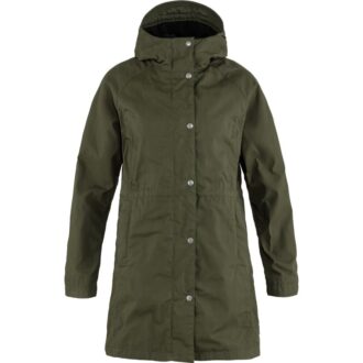 Karla Hydratic Jacke W