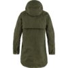 Karla Hydratic Jacke W Karla Hydratic Jacke W