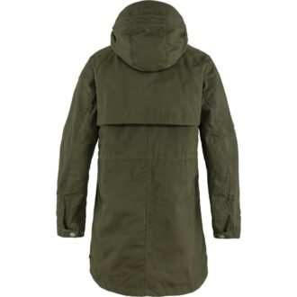 Karla Hydratic Jacke W