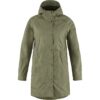 Karla Lite Jacke W Karla Lite Jacke W