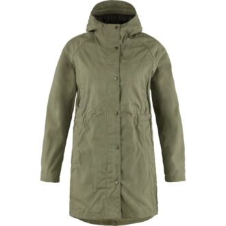 Karla Lite Jacke W
