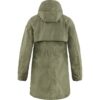 Karla Lite Jacke W Karla Lite Jacke W