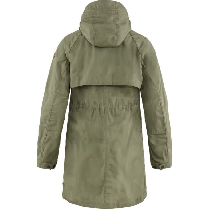 Karla Lite Jacke W Karla Lite Jacke W