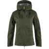 Keb Eco-Shell Jacke W Keb Eco-Shell Jacke W