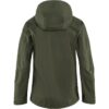 Keb Eco-Shell Jacke W Keb Eco-Shell Jacke W