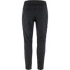Keb Fleece-Hose W Keb Fleece-Hose W