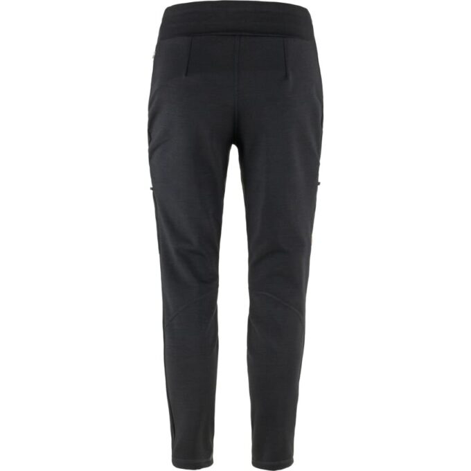 Keb Fleece-Hose W Keb Fleece-Hose W