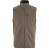 Keb Fleece Weste M Keb Fleece Weste M