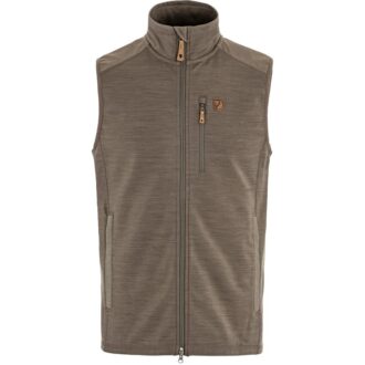 Keb Fleece Weste M