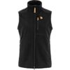 Keb Fleece Weste W Keb Fleece Weste W