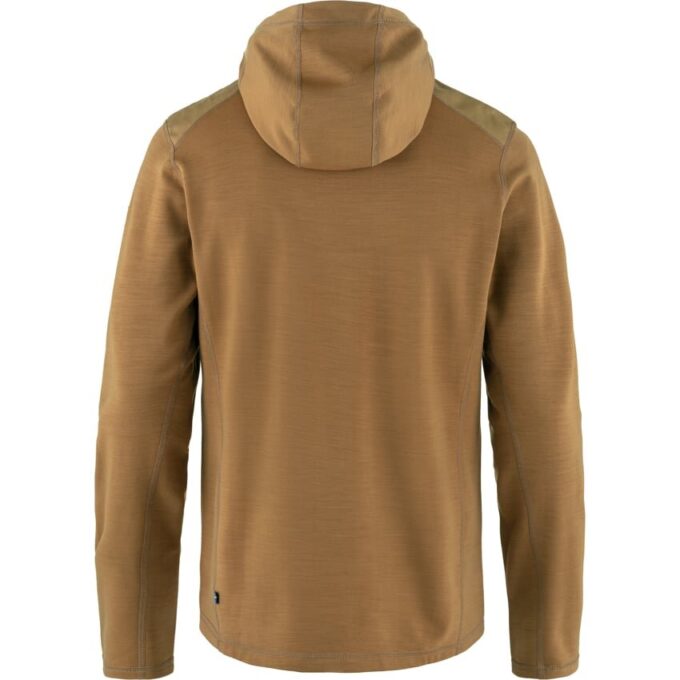Keb Fleecejacke M Keb Fleecejacke M
