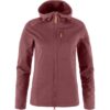 Keb Fleecejacke W Keb Fleecejacke W