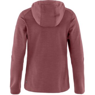 Keb Fleecejacke W