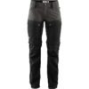 Keb Gaiter Hose W Long