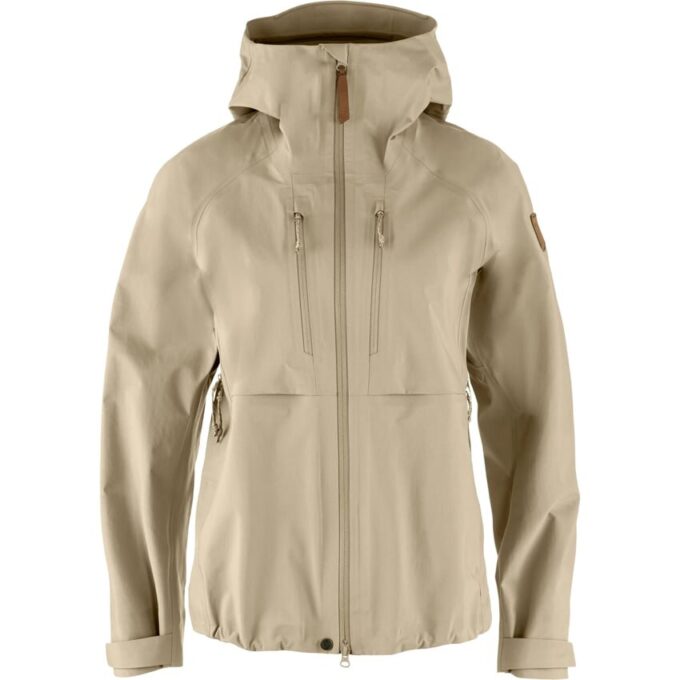 Keb Gtx Jacke W Keb Gtx Jacke W
