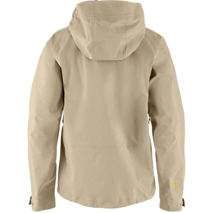 Keb Gtx Jacke W Keb Gtx Jacke W