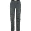 Keb-Hose Curved W