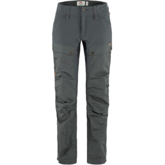 Keb-Hose Curved W