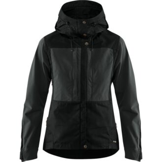 Keb Jacke W