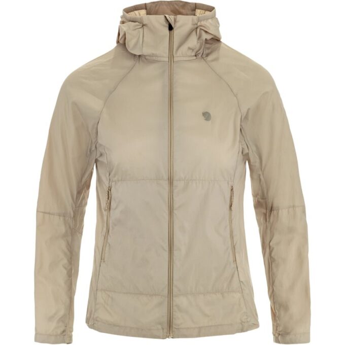 Keb Latt Windjacke W Keb Latt Windjacke W