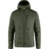 Keb Padded Hoodie M Keb Padded Hoodie M